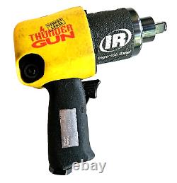 Ingersoll Rand 232tgsl Thunder Gun 1/2 Drive Air Impact Wrench