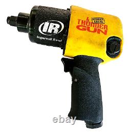 Ingersoll Rand 232tgsl Thunder Gun 1/2 Drive Air Impact Wrench