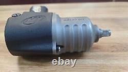 Ingersoll Rand 232tgti Thunder Gun Titanium. Air Impact Gun Wrench. Rare