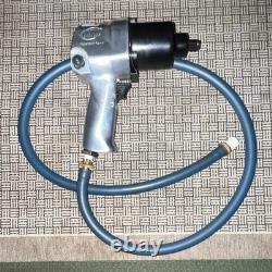 Ingersoll Rand 244A 1/2 in Drive Pneumatic Air Impact Wrench Impact Never used