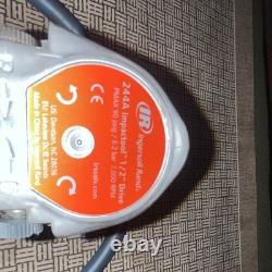 Ingersoll Rand 244A 1/2 in Drive Pneumatic Air Impact Wrench Impact Never used