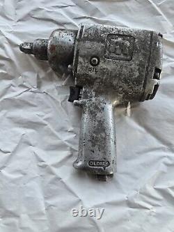 Ingersoll Rand 255 Model-a 3/4 Sq. Drive Pneumatic Air Impact Wrench Works