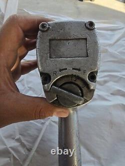 Ingersoll Rand 255 Model-a 3/4 Sq. Drive Pneumatic Air Impact Wrench Works