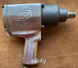 Ingersoll Rand 258 IR 3/4 Drive Air Impact Wrench 6,200 RPM 6.2 Bar 90 PSIG HD