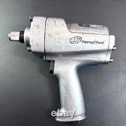 Ingersoll Rand 259 3/4 Impact Wrench Max RPM 6,500