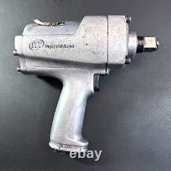 Ingersoll Rand 259 3/4 Impact Wrench Max RPM 6,500