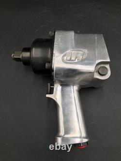 Ingersoll Rand 261 3/4 Drive Pneumatic Air Impact Wrench Super Duty Pistol Grip