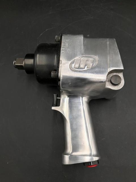 Ingersoll Rand 261 3/4 Drive Pneumatic Air Impact Wrench Super Duty Pistol Grip