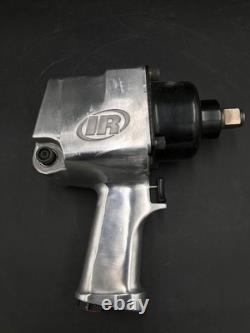 Ingersoll Rand 261 3/4 Drive Pneumatic Air Impact Wrench Super Duty Pistol Grip