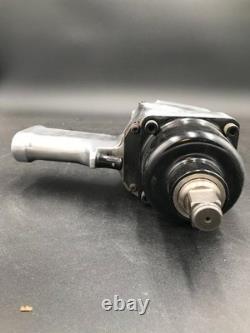 Ingersoll Rand 261 3/4 Drive Pneumatic Air Impact Wrench Super Duty Pistol Grip