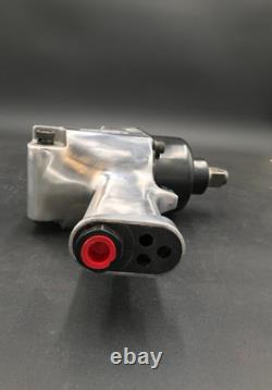 Ingersoll Rand 261 3/4 Drive Pneumatic Air Impact Wrench Super Duty Pistol Grip