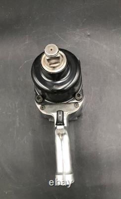 Ingersoll Rand 261 3/4 Drive Pneumatic Air Impact Wrench Super Duty Pistol Grip
