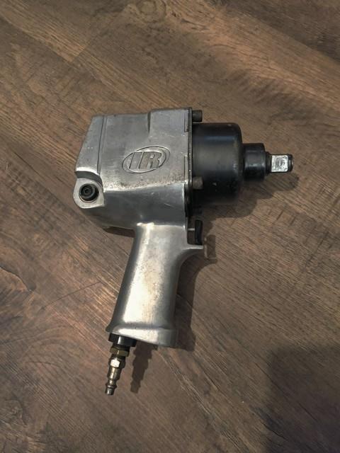 Ingersoll Rand 261 3/4 Impact Gun Ir261 Air Tool