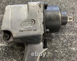 Ingersoll Rand 261 3/4 Super-Duty Air Impact Wrench 1,100 FT/LBS Torque