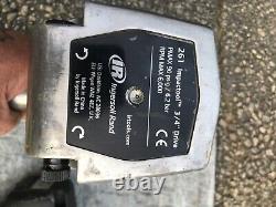 Ingersoll Rand 261 3/4in Drive Impact Wrench