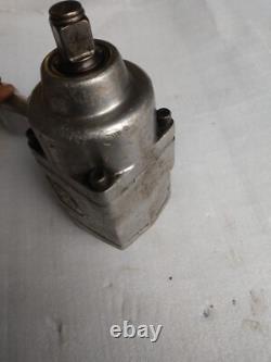Ingersoll Rand 261 Air Impact Wrench 3/4 Drive Super Duty