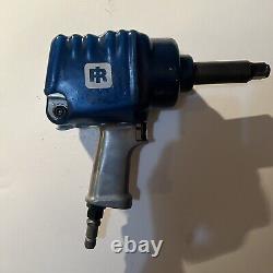 Ingersoll Rand 261 Air Impact Wrench 3/4 Drive Super Duty