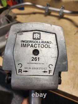 Ingersoll Rand 261 (MPN 261) 3/4in Pneumatic Air Impact Wrench
