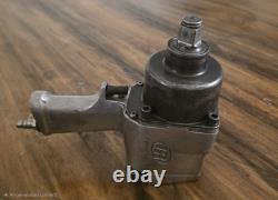 Ingersoll Rand 261 Pneumatic Impact Wrench 3/4 Drive MPN 261 Heavy Duty Tool
