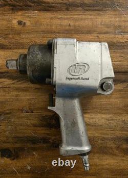 Ingersoll Rand 261 Pneumatic Impact Wrench 3/4 Drive MPN 261 Heavy Duty Tool