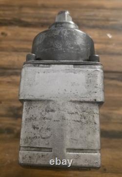 Ingersoll Rand 261 Pneumatic Impact Wrench 3/4 Drive MPN 261 Heavy Duty Tool