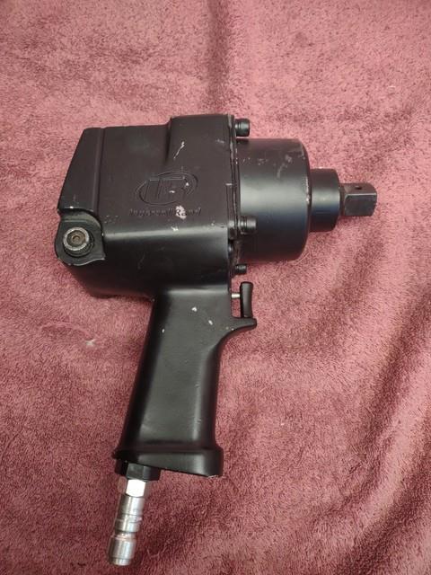 Ingersoll Rand 271 1 Air Impact Wrench 1100 Ft-lbs Max Torque Super Duty Nice