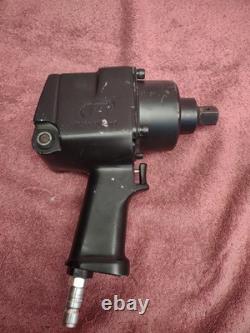 Ingersoll Rand 271 1 Air Impact Wrench 1100 ft-lbs Max Torque Super Duty Nice