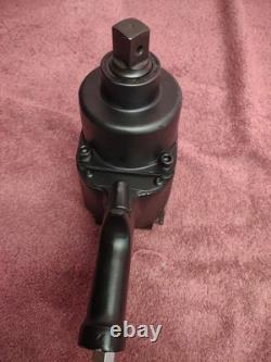 Ingersoll Rand 271 1 Air Impact Wrench 1100 ft-lbs Max Torque Super Duty Nice