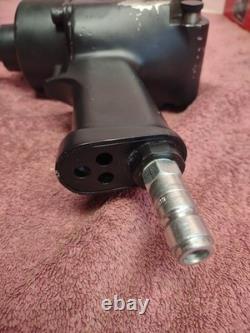 Ingersoll Rand 271 1 Air Impact Wrench 1100 ft-lbs Max Torque Super Duty Nice