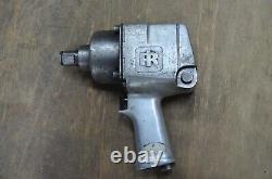 Ingersoll Rand 271 Impact Driver 1 Drive Air Tool Wrench Gun Ir271