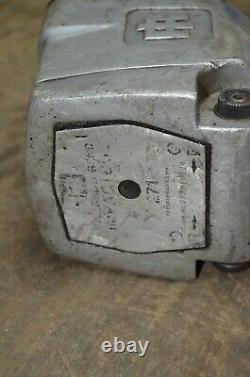 Ingersoll Rand 271 Impact Driver 1 Drive Air Tool Wrench Gun Ir271