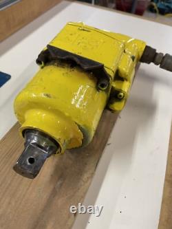 Ingersoll Rand 280 Impactool 1 Pneumatic Impact TESTED & WORKING