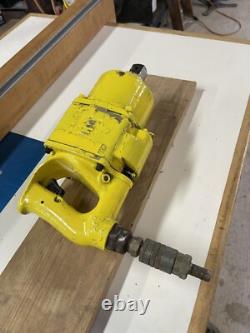 Ingersoll Rand 280 Impactool 1 Pneumatic Impact TESTED & WORKING