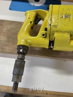 Ingersoll Rand 280 Impactool 1 Pneumatic Impact TESTED & WORKING