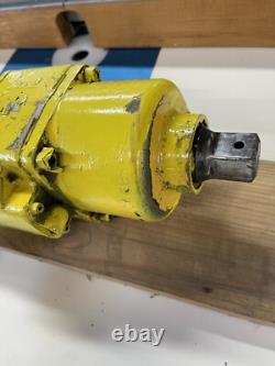 Ingersoll Rand 280 Impactool 1 Pneumatic Impact TESTED & WORKING