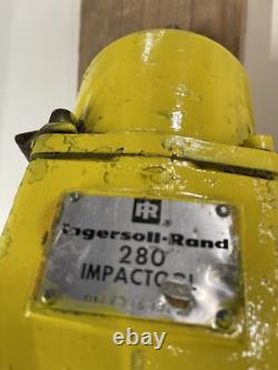 Ingersoll Rand 280 Impactool 1 Pneumatic Impact TESTED & WORKING