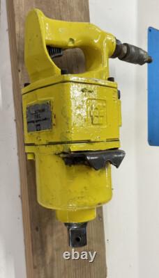 Ingersoll Rand 280 Impactool 1 Pneumatic Impact TESTED & WORKING