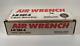 Ingersoll Rand 281-6 1'' Pneumatic Impact Air Wrench Preowned With Box