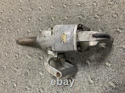 Ingersoll Rand 281-6 1 Pneumatic Impact Wrench Heavy Duty Torque Output, 6 In