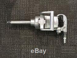 Ingersoll Rand 285-6 Heavy Duty 1 Drive Impact Wrench