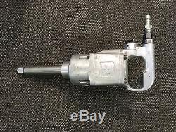 Ingersoll Rand 285-6 Heavy Duty 1 Drive Impact Wrench