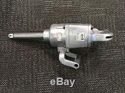 Ingersoll Rand 285-6 Heavy Duty 1 Drive Impact Wrench