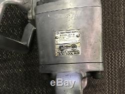 Ingersoll Rand 285-6 Heavy Duty 1 Drive Impact Wrench