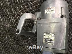 Ingersoll Rand 285-6 Heavy Duty 1 Drive Impact Wrench