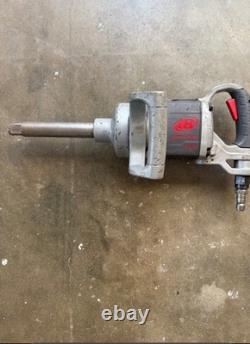 Ingersoll Rand 2850 MAX-6 Impact Wrench 1 Drive