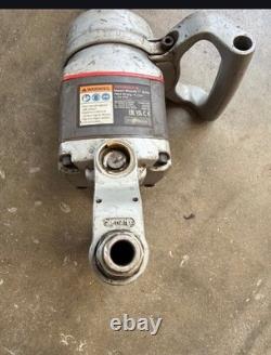 Ingersoll Rand 2850 MAX-6 Impact Wrench 1 Drive