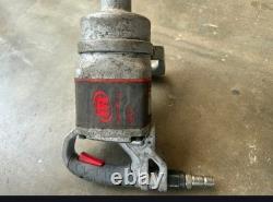 Ingersoll Rand 2850 MAX-6 Impact Wrench 1 Drive