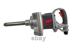 Ingersoll Rand 2850MAX-6, 1 Impactool, Extended Anvil Impact Tool