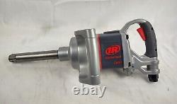 Ingersoll Rand 2850MAX-6, 1 Impactool, Extended Anvil Impact Tool