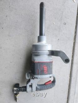 Ingersoll Rand 2850MAX-6 1-Inch Impact Wrench with 6-Inch Anvil Extension